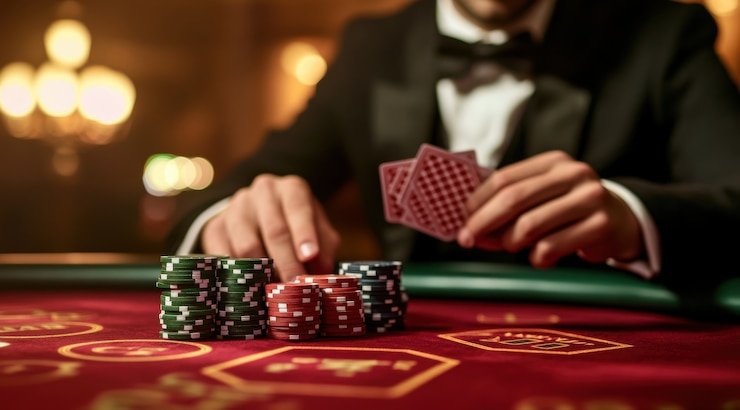 Pengingat Klub VIP untuk bermain bertanggung jawab